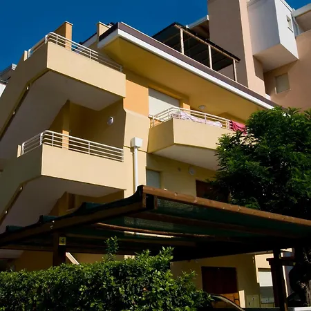 Apartament Anna Bibione