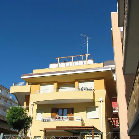 Apartment Anna *