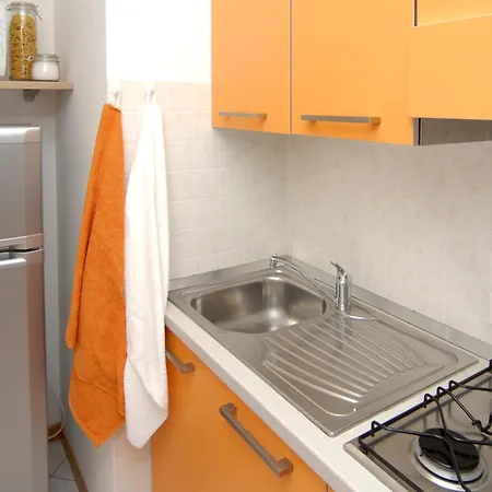 Apartment Anna