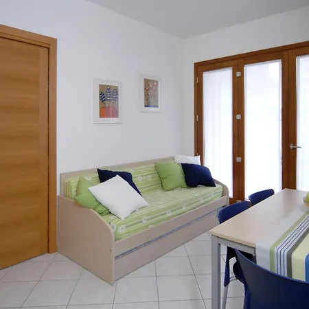 Anna Appartement Bibione
