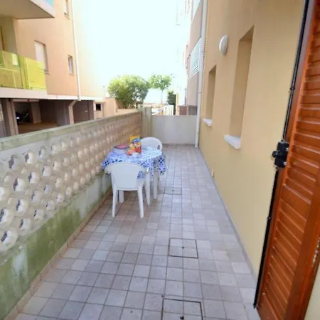 Apartment Anna Bibione