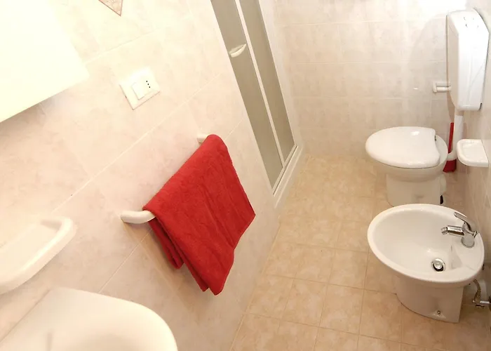 Appartement Anna Bibione